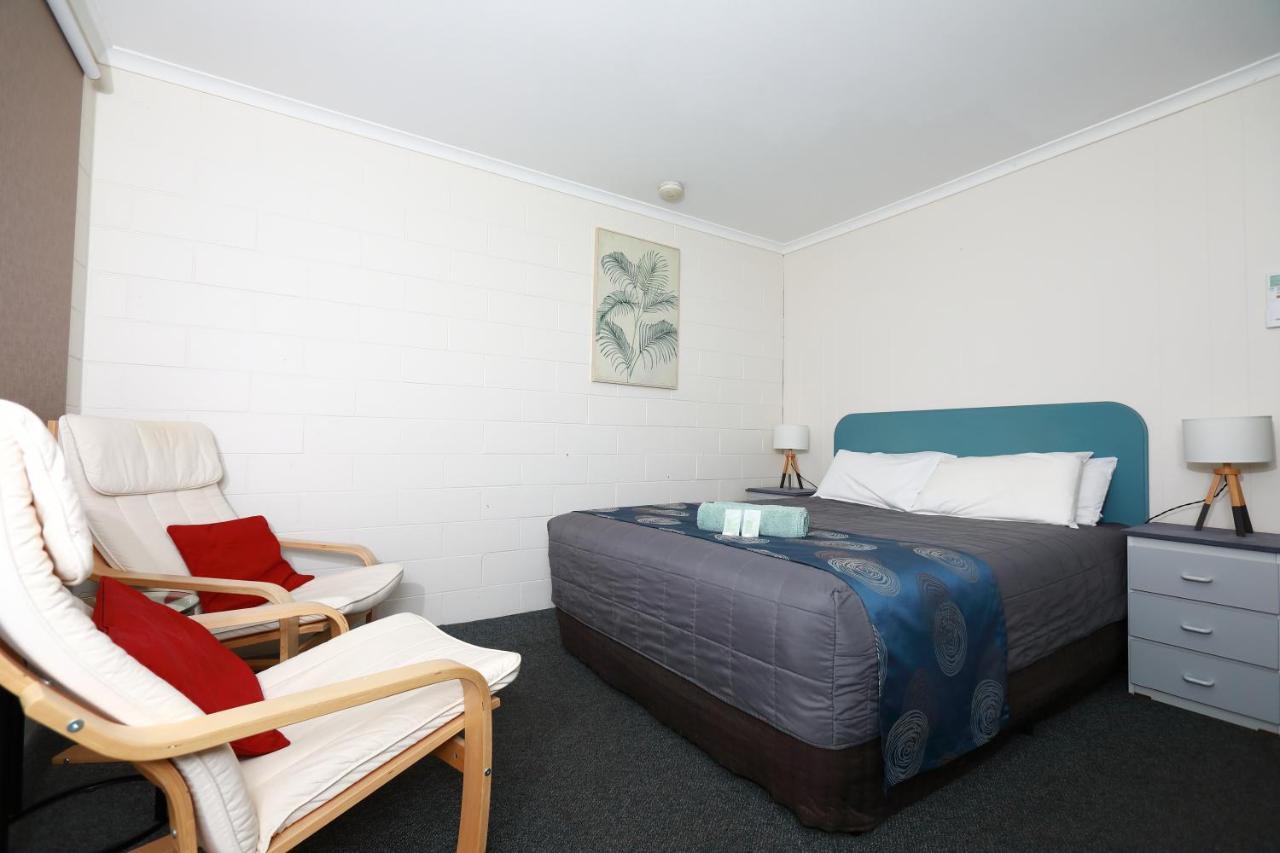 Motel Albatross Motor