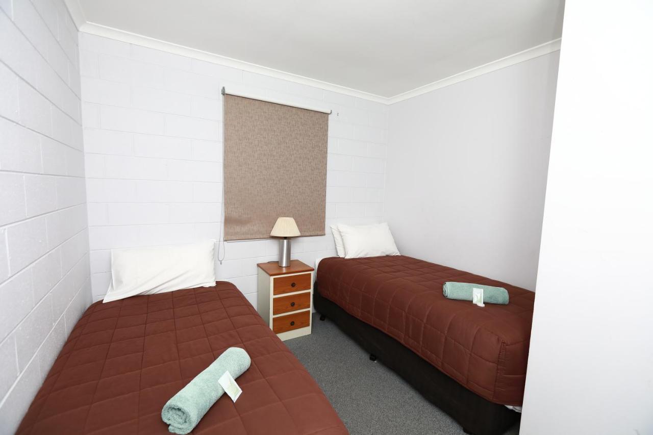 Motel Albatross Motor